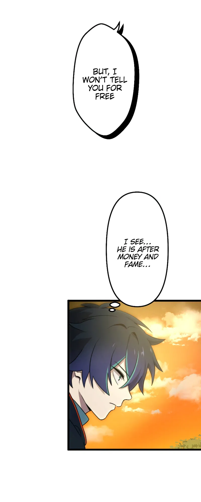 I Reincarnated as an SSS-Ranked Goblin Chapter 1 - Page 114