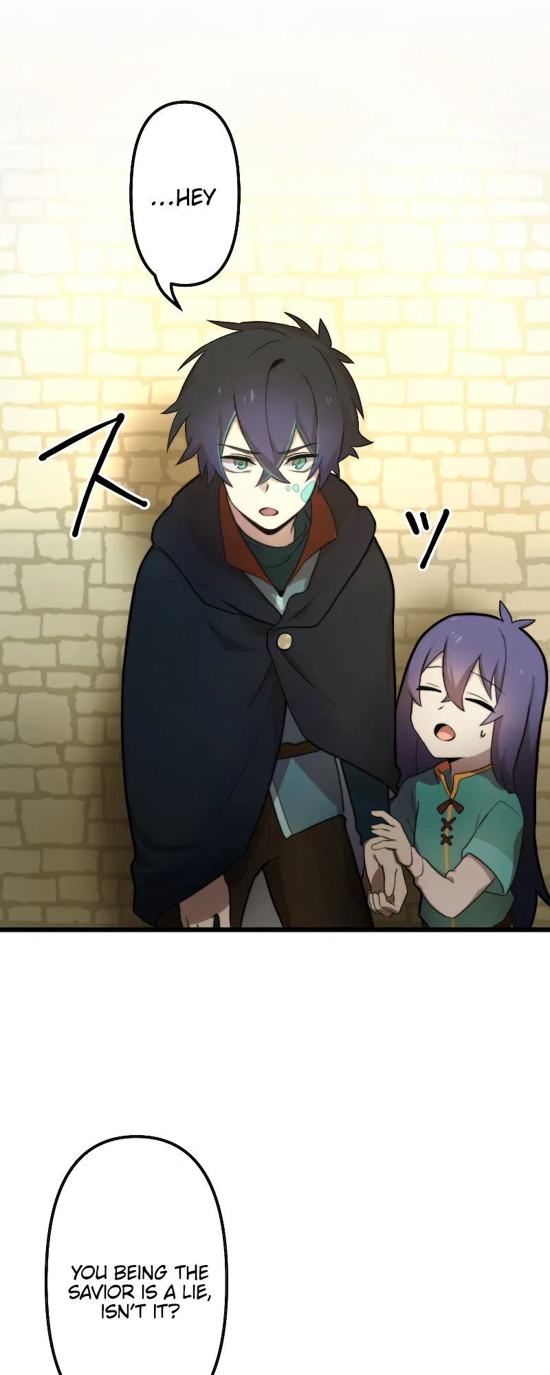 I Reincarnated as an SSS-Ranked Goblin Chapter 1 - Page 117