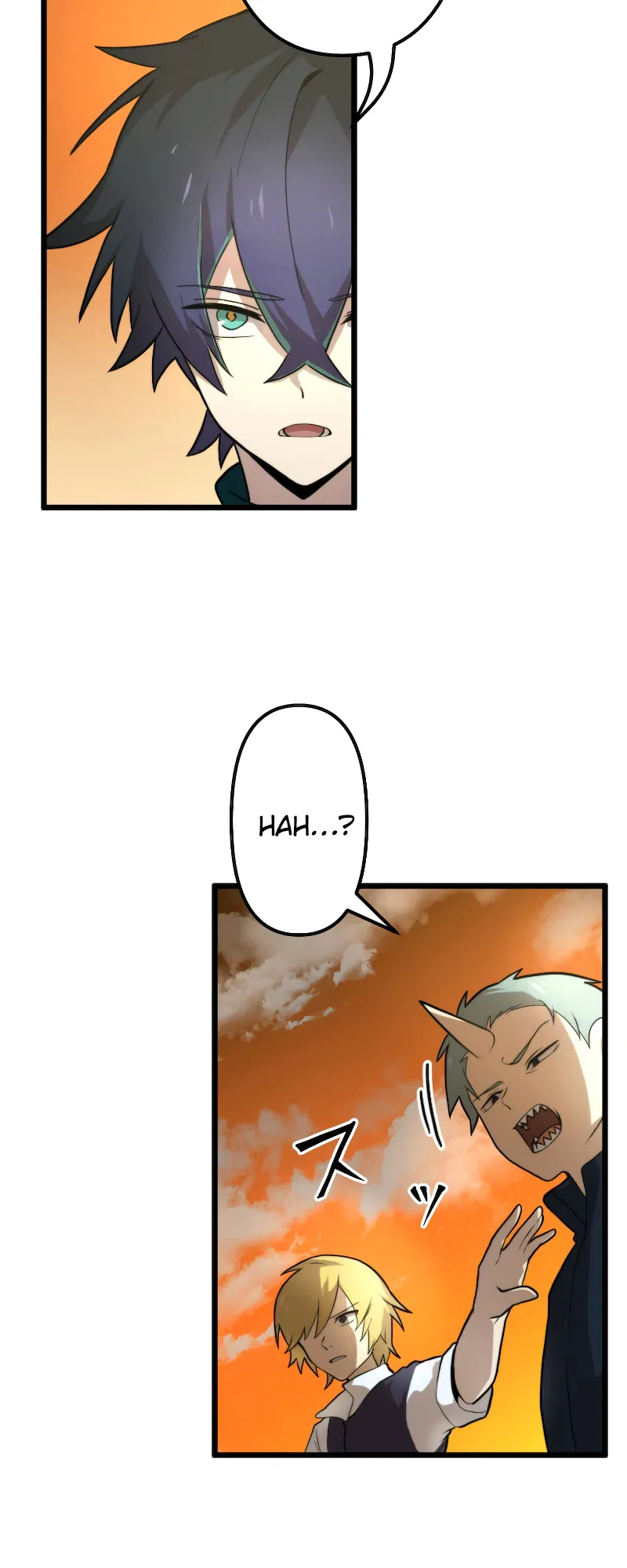 I Reincarnated as an SSS-Ranked Goblin Chapter 1 - Page 119