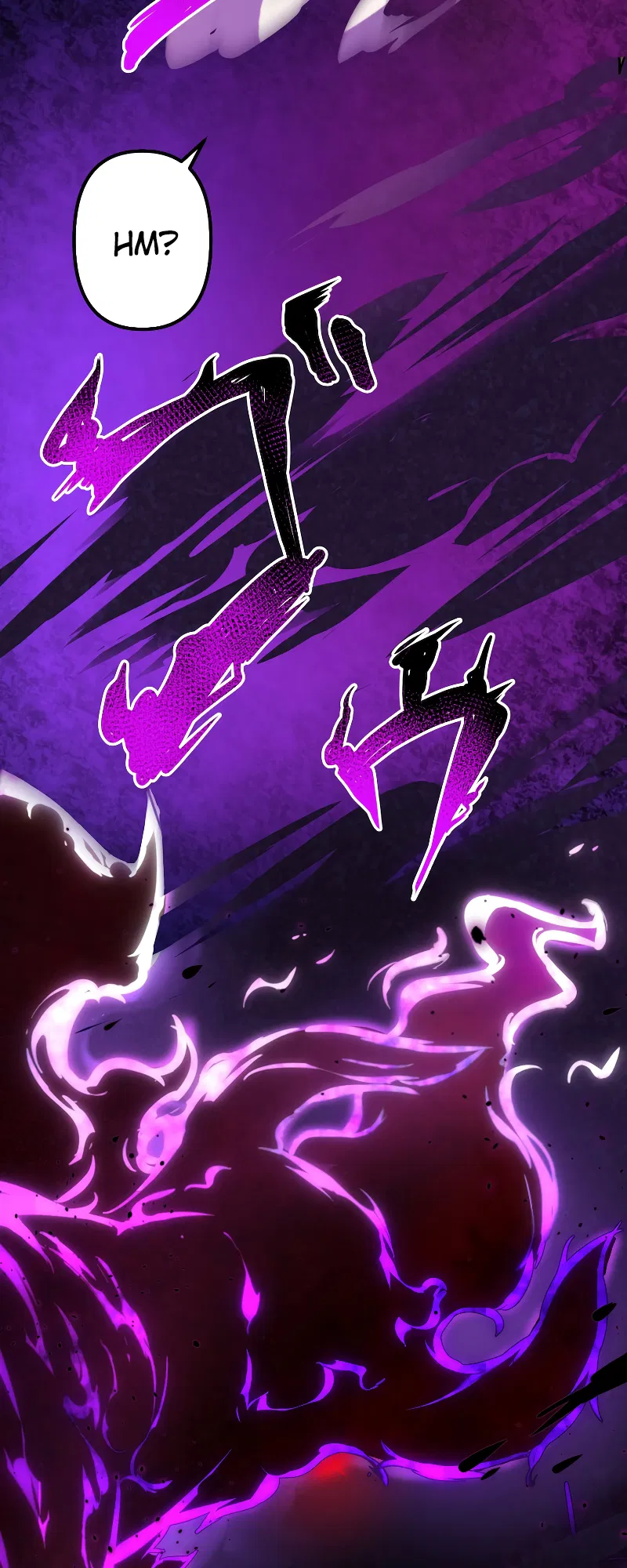 I Reincarnated as an SSS-Ranked Goblin Chapter 1 - Page 124