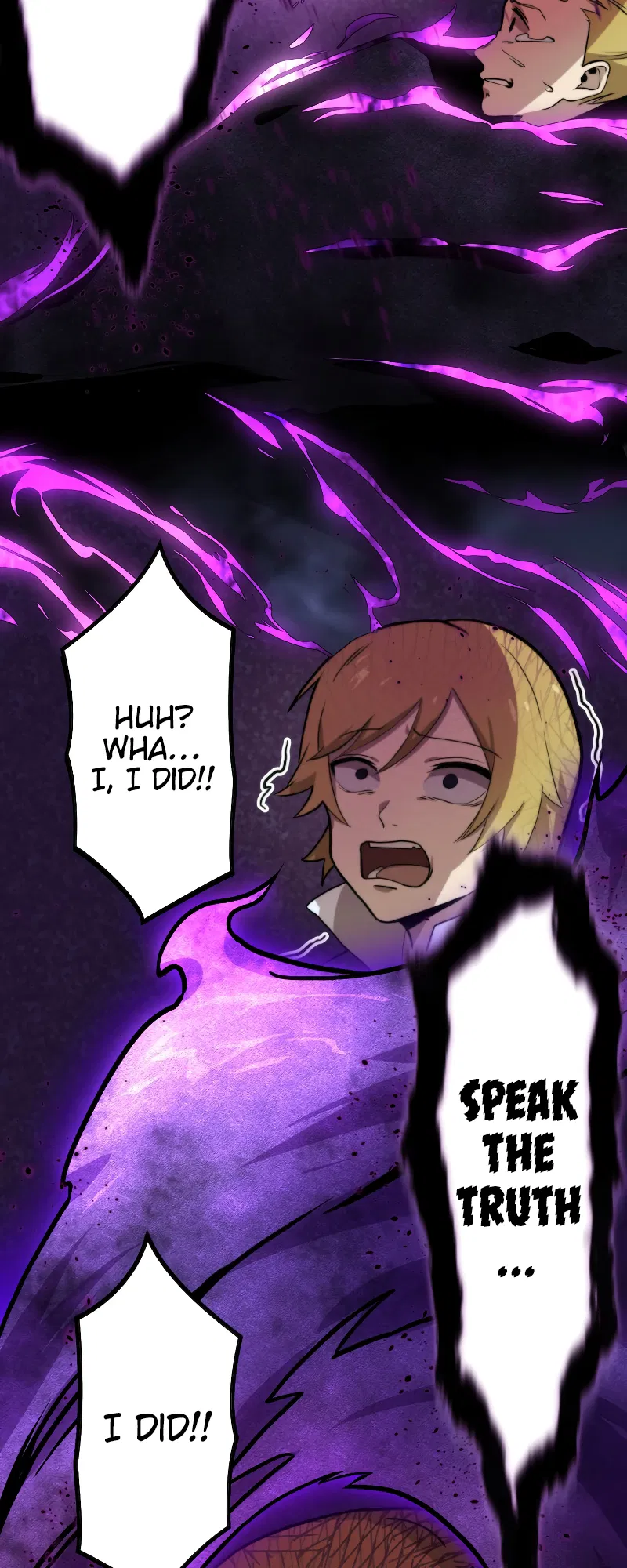 I Reincarnated as an SSS-Ranked Goblin Chapter 1 - Page 127