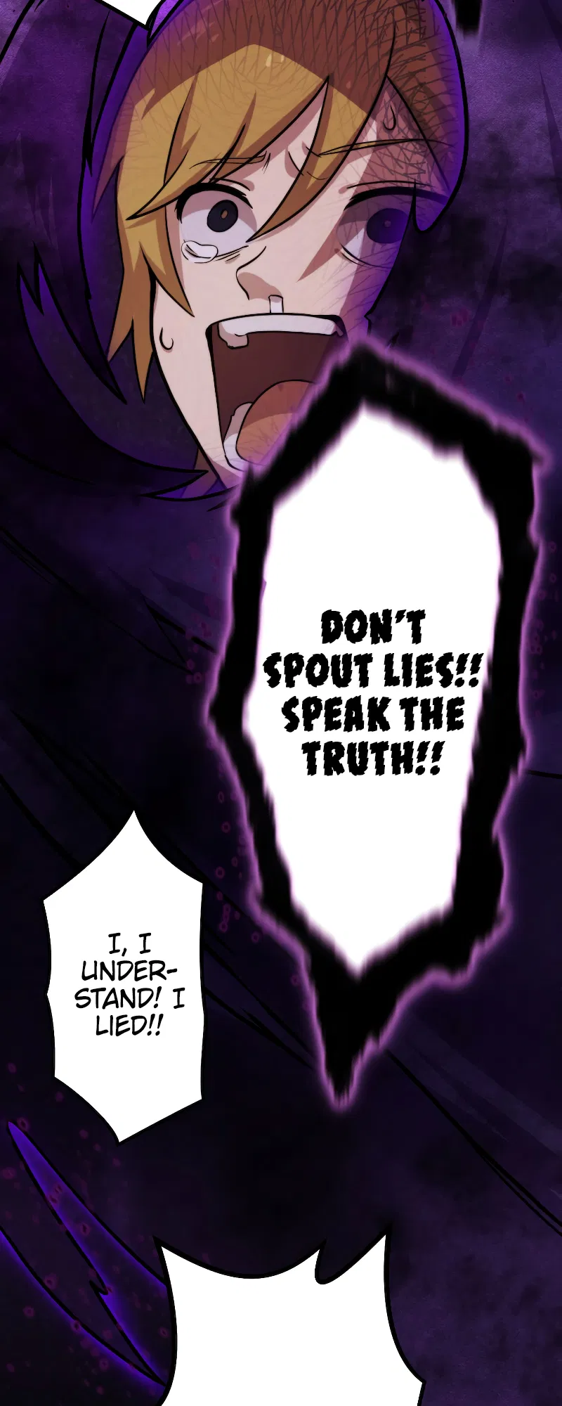 I Reincarnated as an SSS-Ranked Goblin Chapter 1 - Page 128