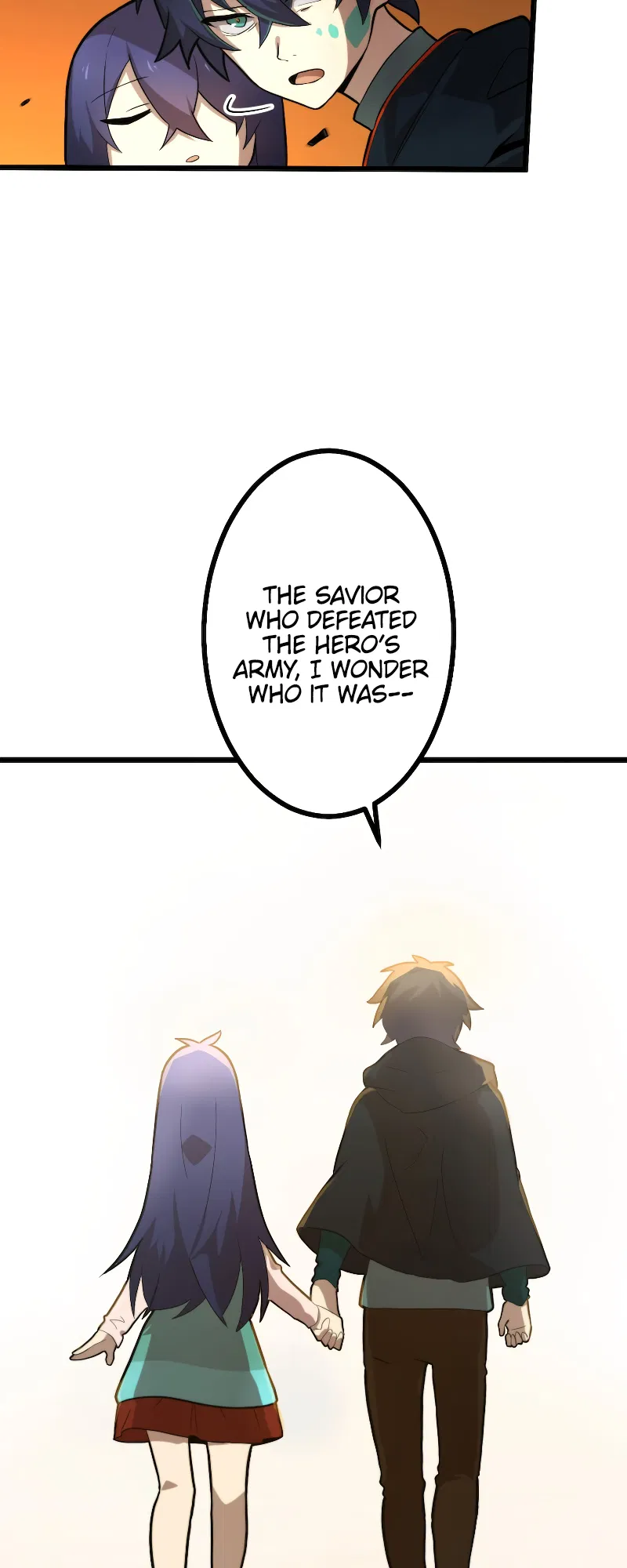I Reincarnated as an SSS-Ranked Goblin Chapter 1 - Page 135