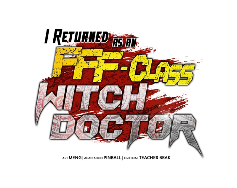 I Returned as an FFF-Class Witch Doctor Chapter 56 - Page 14