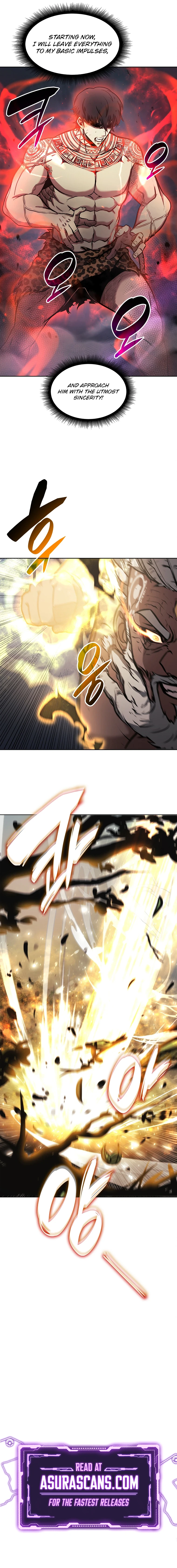 I Returned as an FFF-Class Witch Doctor Chapter 6 - Page 12