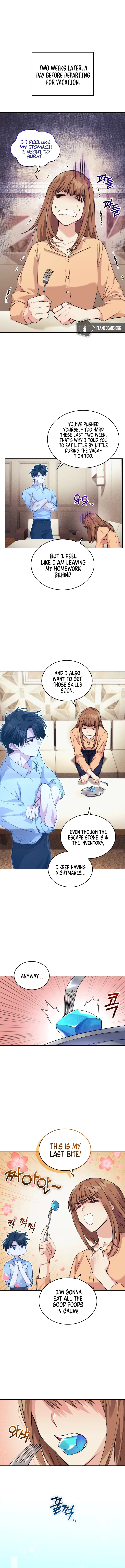I Stole the Number One Ranker's Soul Chapter 15 - Page 2