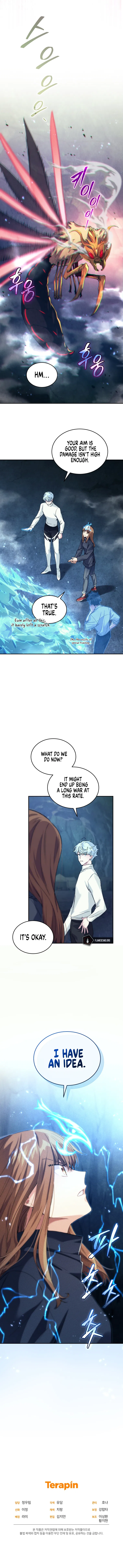 I Stole the Number One Ranker's Soul Chapter 31 - Page 9