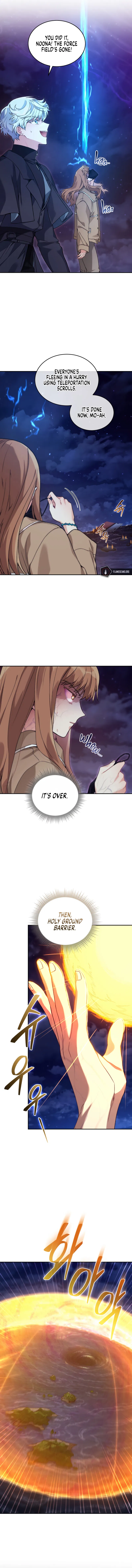 I Stole the Number One Ranker's Soul Chapter 49 - Page 5