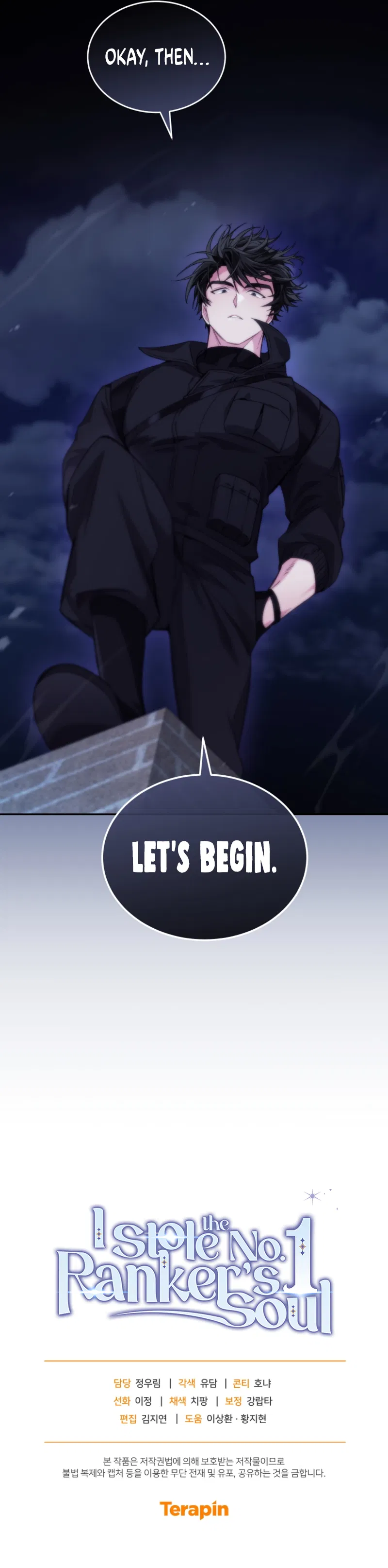 I Stole the Number One Ranker's Soul Chapter 52 - Page 16