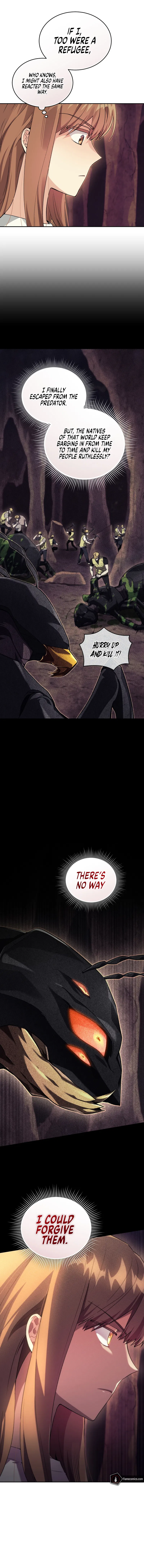 I Stole the Number One Ranker's Soul Chapter 59 - Page 6