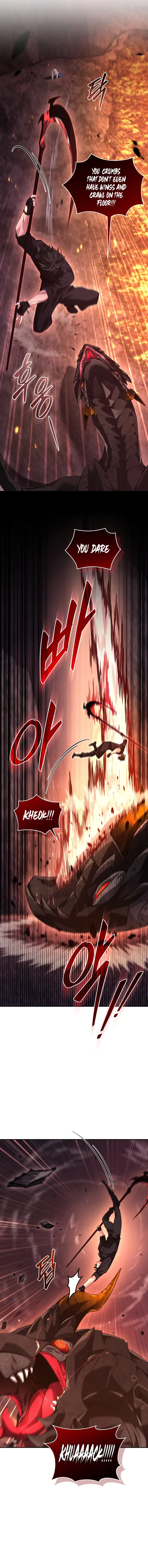 I Stole the Number One Ranker's Soul Chapter 63 - Page 11