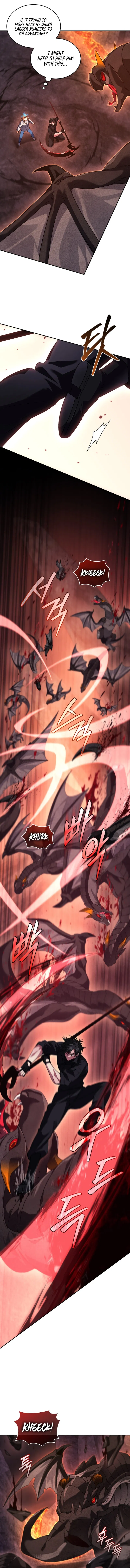 I Stole the Number One Ranker's Soul Chapter 64 - Page 5