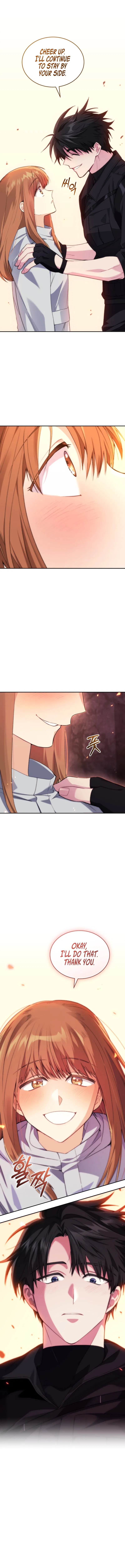 I Stole the Number One Ranker's Soul Chapter 64 - Page 11
