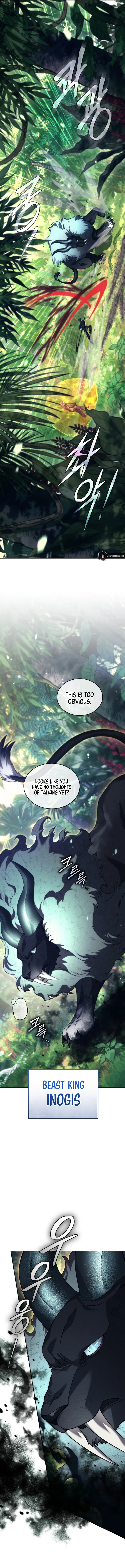 I Stole the Number One Ranker's Soul Chapter 66 - Page 10