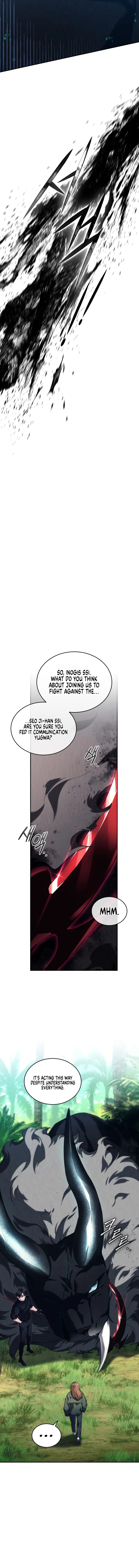 I Stole the Number One Ranker's Soul Chapter 66 - Page 15