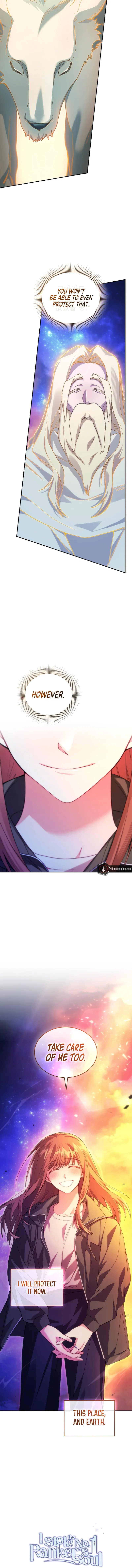 I Stole the Number One Ranker's Soul Chapter 68 - Page 18