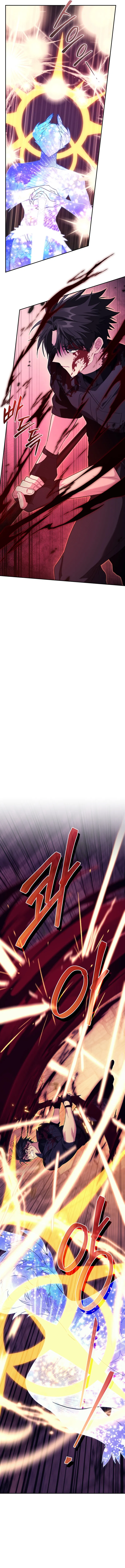 I Stole the Number One Ranker's Soul Chapter 73 - Page 15