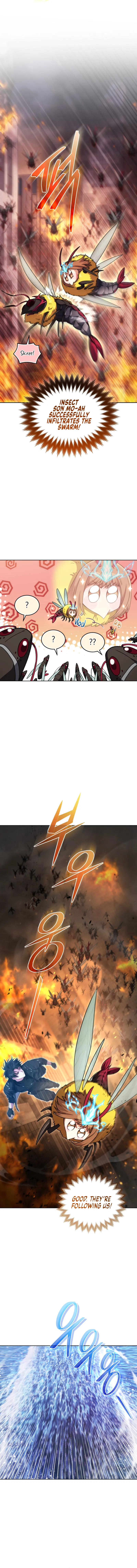 I Stole the Number One Ranker's Soul Chapter 81 - Page 7