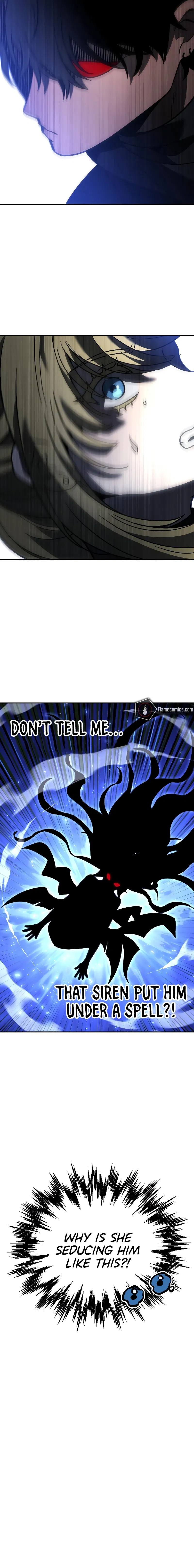 I Used to be a Boss Chapter 110 - Page 17