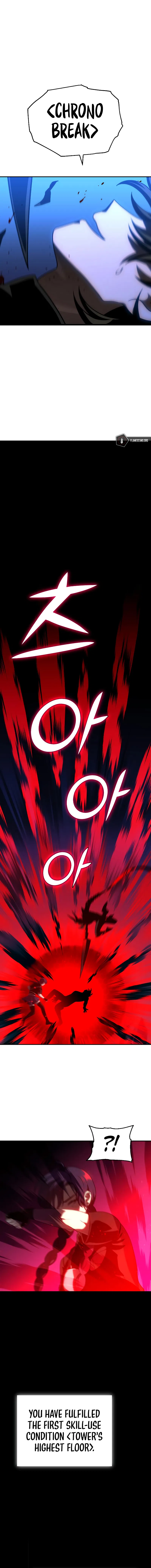 I Used to be a Boss Chapter 19 - Page 9