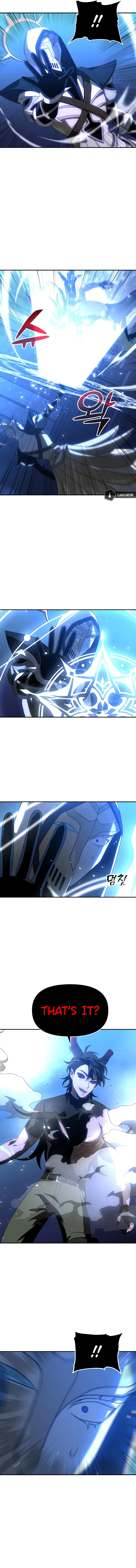 I Used to be a Boss Chapter 20 - Page 3