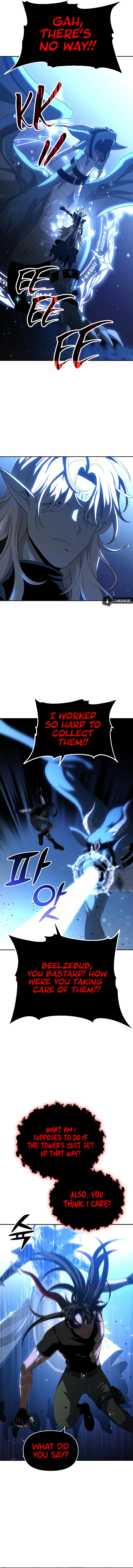 I Used to be a Boss Chapter 20 - Page 11