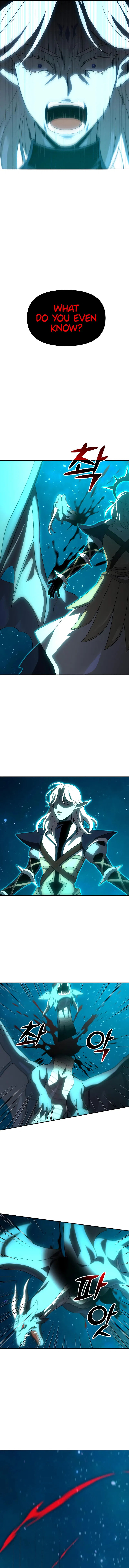 I Used to be a Boss Chapter 20 - Page 16