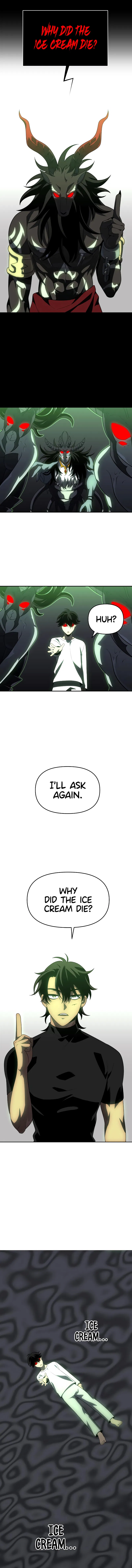 I Used to be a Boss Chapter 30 - Page 16