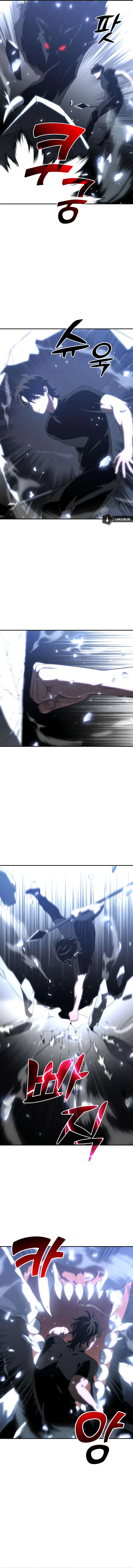 I Used to be a Boss Chapter 32 - Page 3