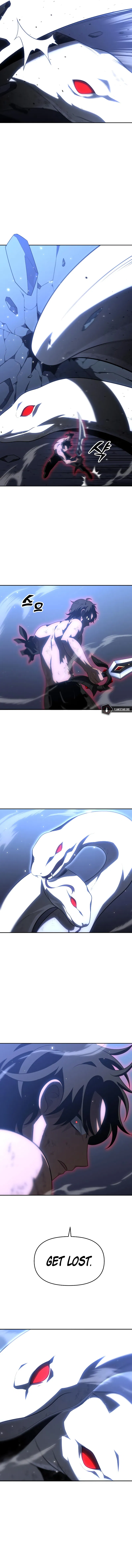 I Used to be a Boss Chapter 34 - Page 13
