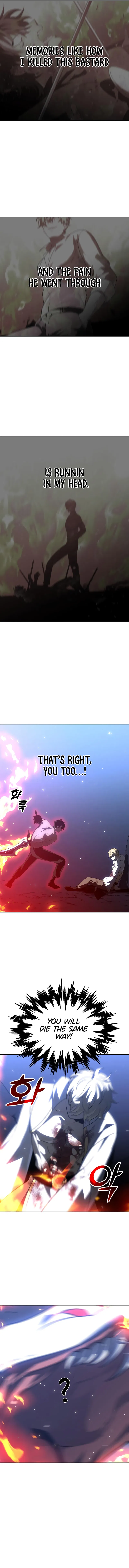 I Used to be a Boss Chapter 34 - Page 16