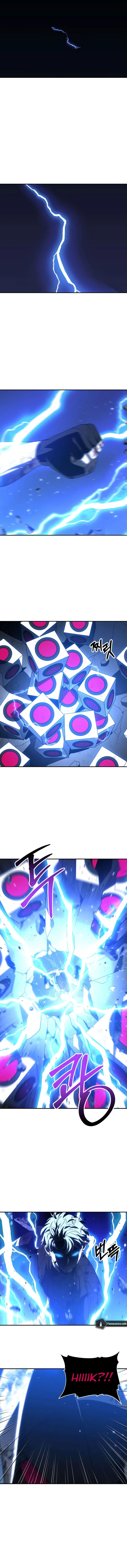 I Used to be a Boss Chapter 51 - Page 5