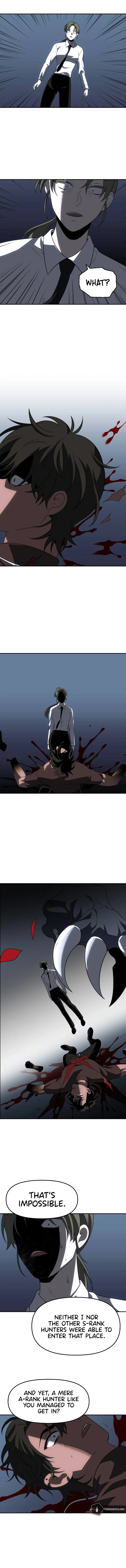 I Used to be a Boss Chapter 66 - Page 18