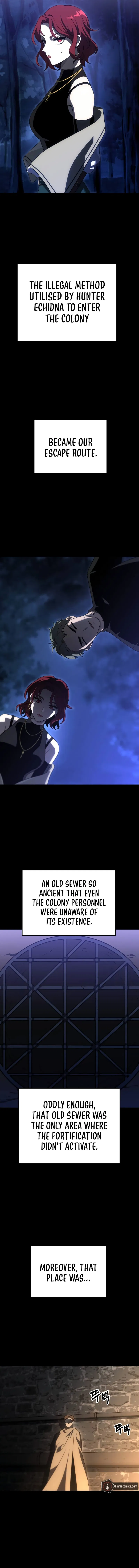 I Used to be a Boss Chapter 70 - Page 4