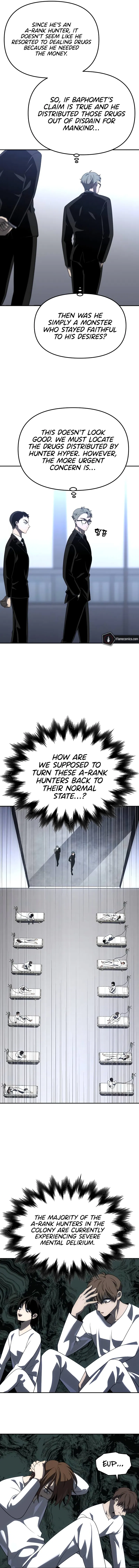 I Used to be a Boss Chapter 70 - Page 7