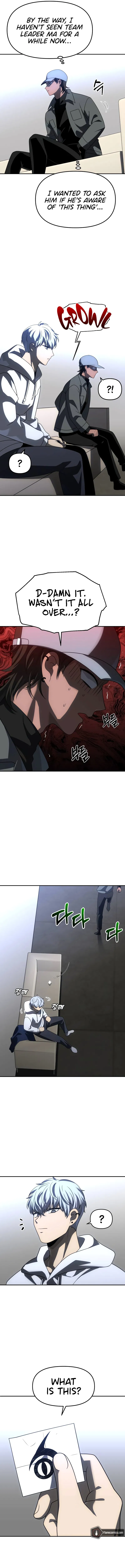 I Used to be a Boss Chapter 70 - Page 23