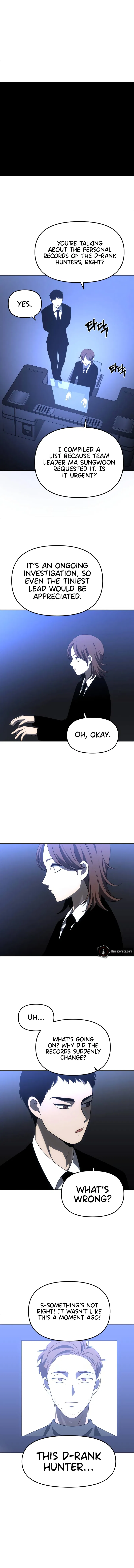 I Used to be a Boss Chapter 70 - Page 24