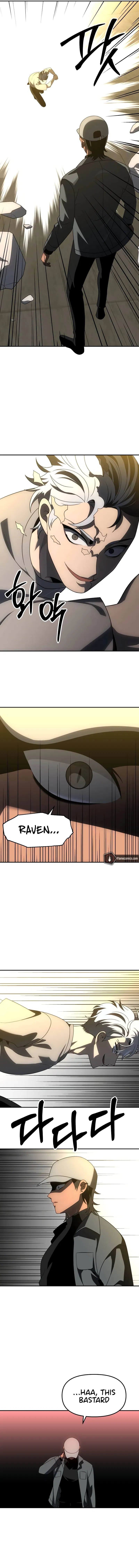 I Used to be a Boss Chapter 71 - Page 5