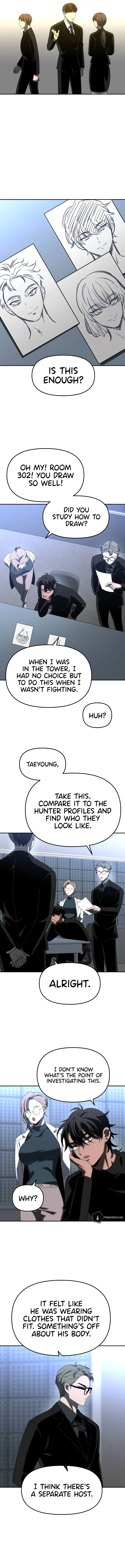 I Used to be a Boss Chapter 71 - Page 15