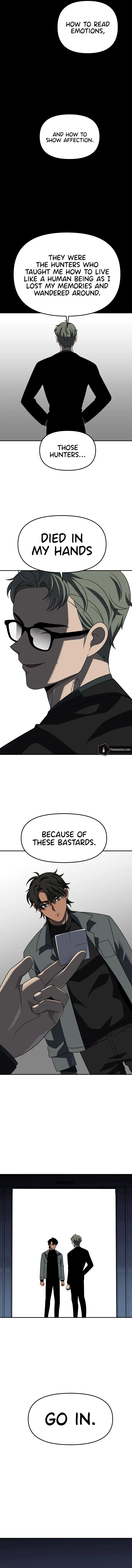 I Used to be a Boss Chapter 71 - Page 18