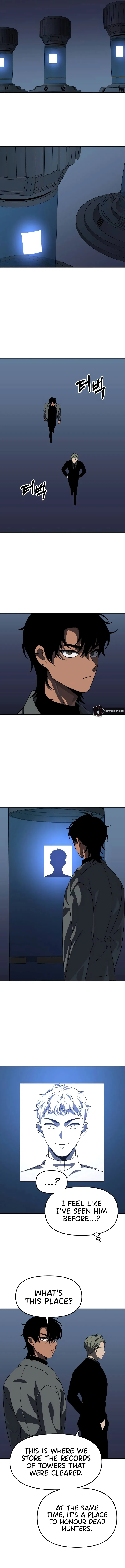 I Used to be a Boss Chapter 71 - Page 19