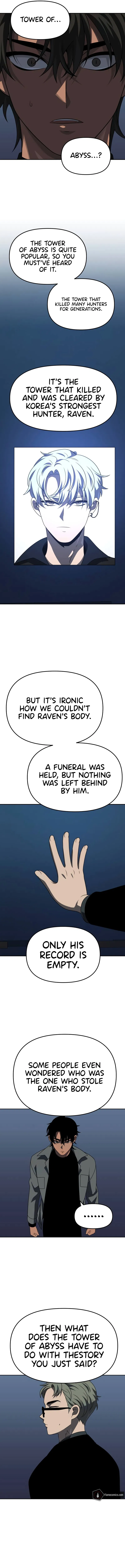 I Used to be a Boss Chapter 71 - Page 21