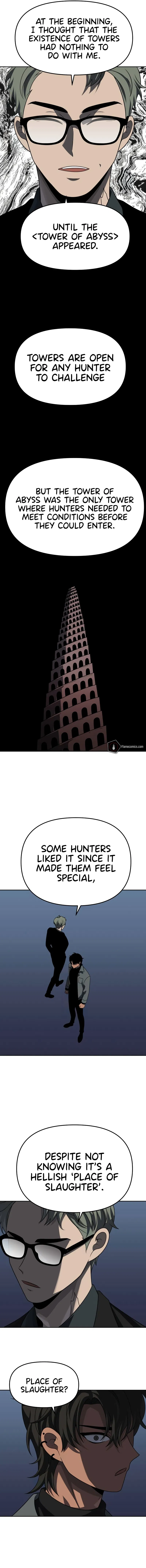 I Used to be a Boss Chapter 71 - Page 23
