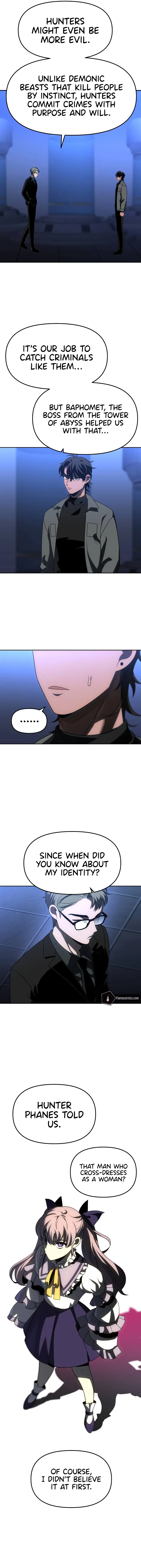 I Used to be a Boss Chapter 72 - Page 2