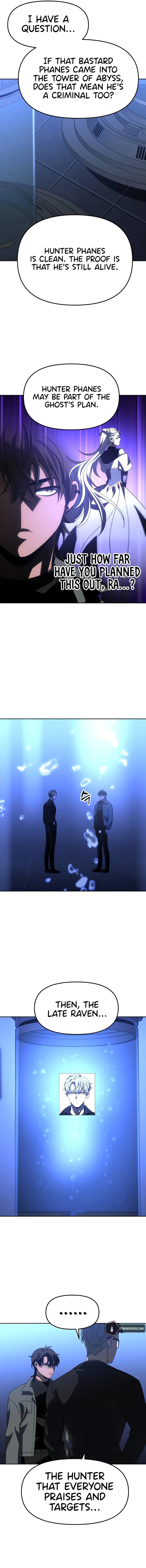 I Used to be a Boss Chapter 72 - Page 6