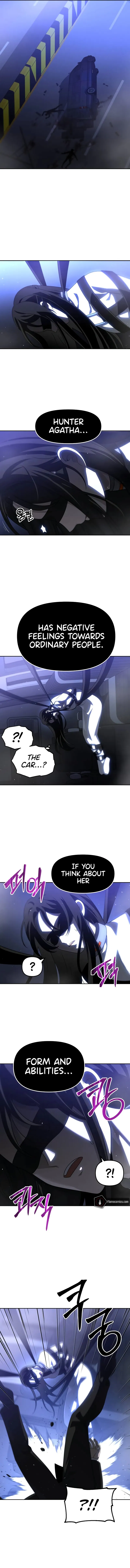 I Used to be a Boss Chapter 72 - Page 12