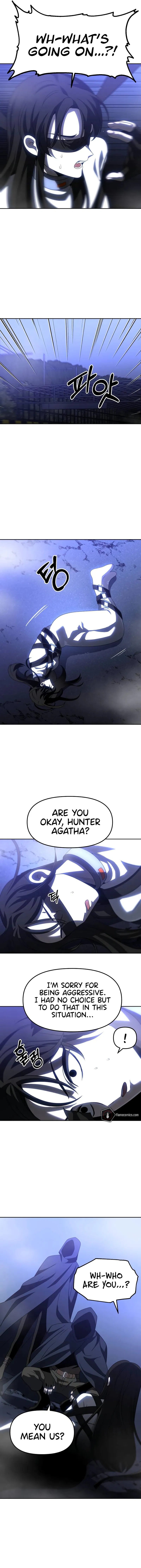 I Used to be a Boss Chapter 72 - Page 13