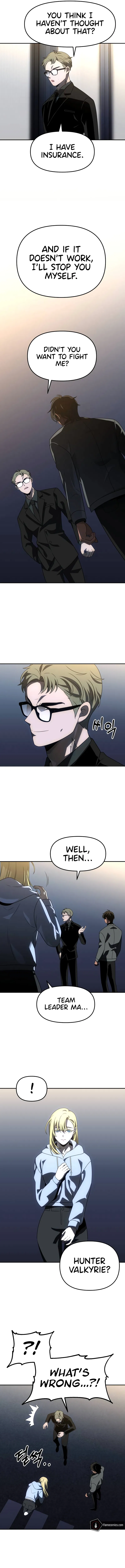 I Used to be a Boss Chapter 72 - Page 17
