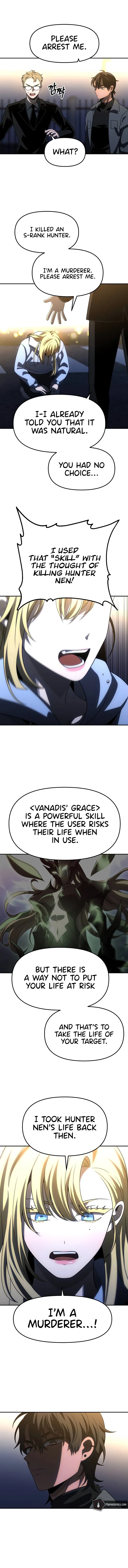 I Used to be a Boss Chapter 72 - Page 18