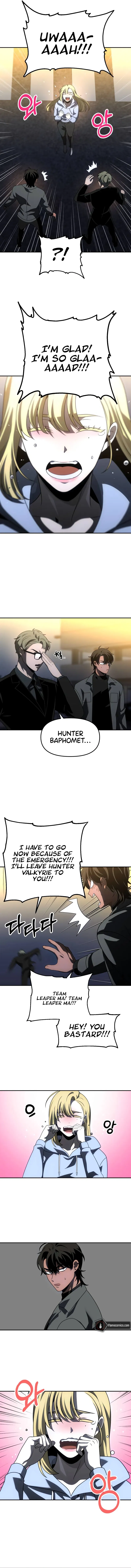 I Used to be a Boss Chapter 72 - Page 22